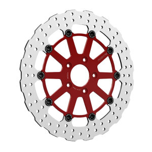 Ricks Motorcycles, Wave brake disc EL Diablo 13"