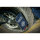 *14 DAYS EXTRA TRANSIT TIME* Ricks Motorcycles, side mount license plate kit. Black