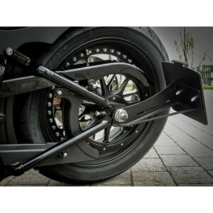 *14 DAYS EXTRA TRANSIT TIME* Ricks Motorcycles, side...