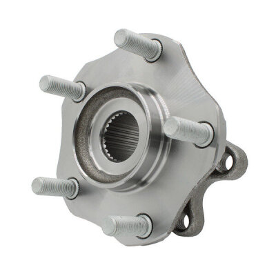 Wheel Bearing Hub Assembly