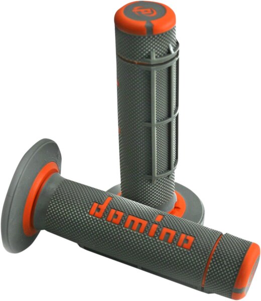 Grips Dually 1/2 Waf Gy/o