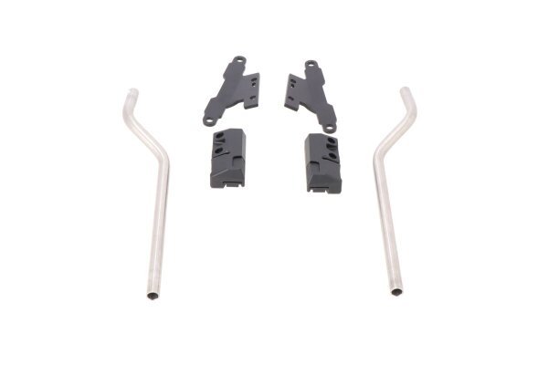 Blaze Saddlebags Support Arms