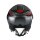 Helmet City Fly Evo Fa 17bm Xs