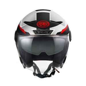 Helmet City Fly Evo Fa 8 Sm