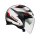 Helmet City Fly Evo Fa 8 Sm