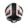 Helmet City Fly Evo Fa 8 Sm