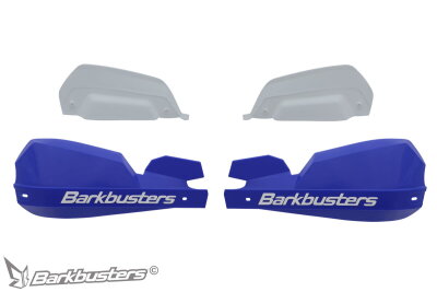 Handguard Plast.vps Bl