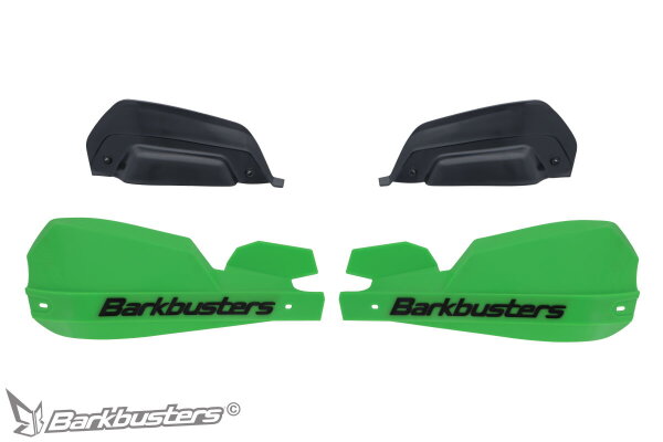 Handguard Plast.vps Gr
