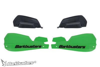 Handguard Plast.vps Gr