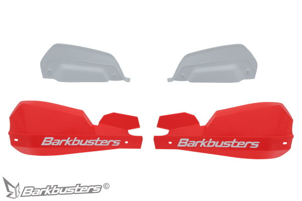 Handguard Plast.vps Rd