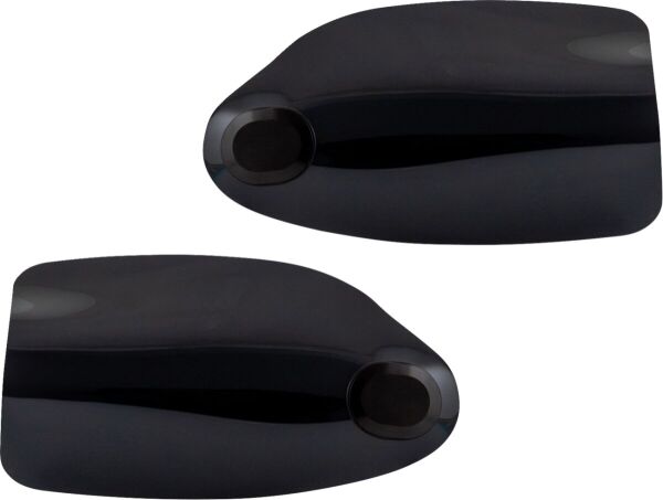 Flare Hand Guards - Hd - 24+ -