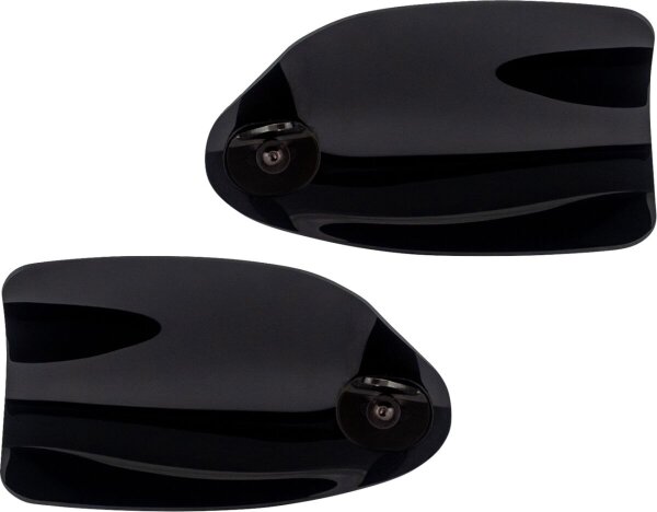Flare Hand Guards - Hd - 24+ -