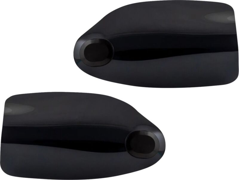 Flare Hand Guards - Hd - Cable