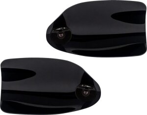 Flare Hand Guards - Hd - Cable