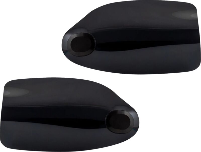 Flare Hand Guards - Hydraulic