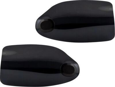 Flare Hand Guards - Hydraulic