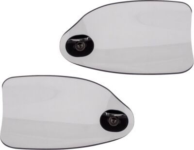Flare Hand Guards - Hd - Cable