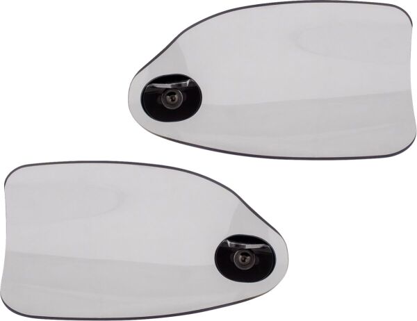 Flare Hand Guards - Hydraulic