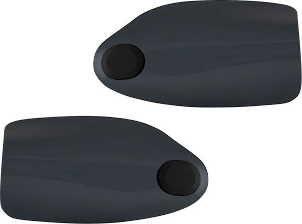 Flare Hand Guards - Hd - 24+ -