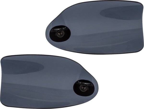 Flare Hand Guards - Hd - 24+ -