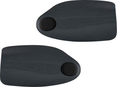 Flare Hand Guards - Hd - 24+ -