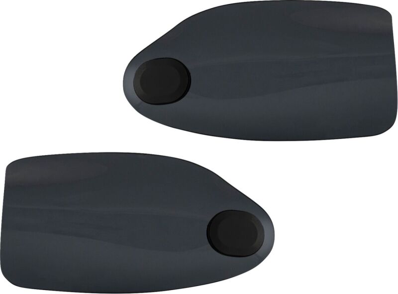 Flare Hand Guards - Hd - Cable