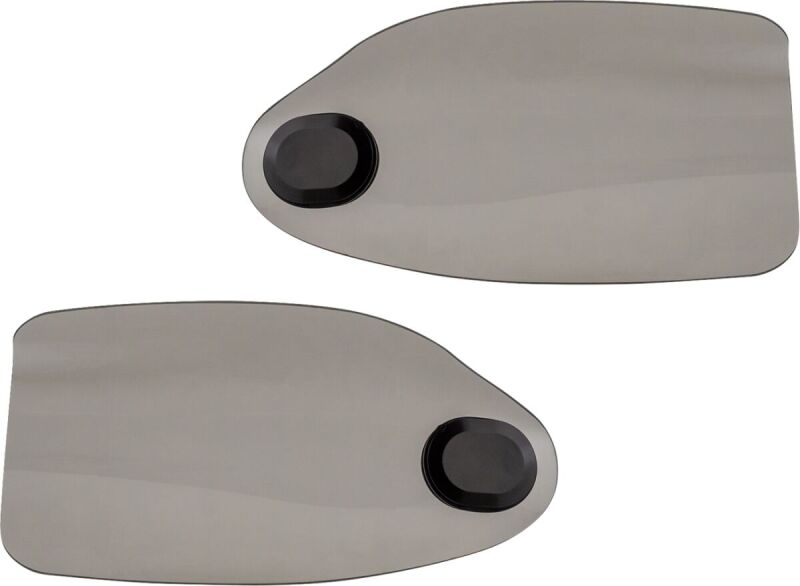 Flare Hand Guards - Hd - 24+ -