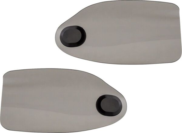 Flare Hand Guards - Hd - 24+ -