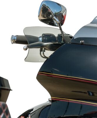 Flare Hand Guards - Hd - 24+ -