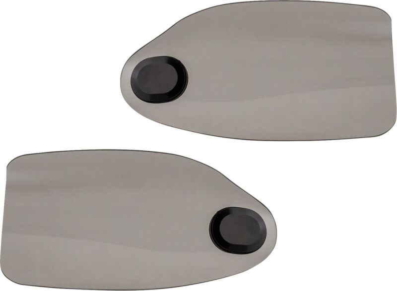 Flare Hand Guards - Hd - Cable