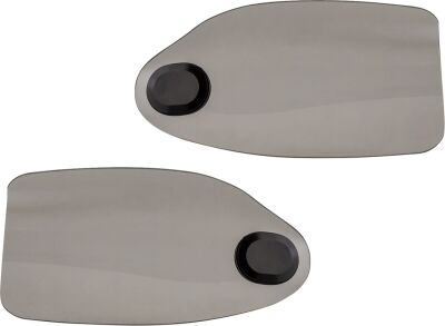 Flare Hand Guards - Hd - Cable
