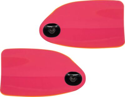 Flare Hand Guards - Hd - 24+ -
