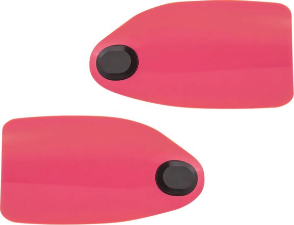 Flare Hand Guards - Hd - Cable