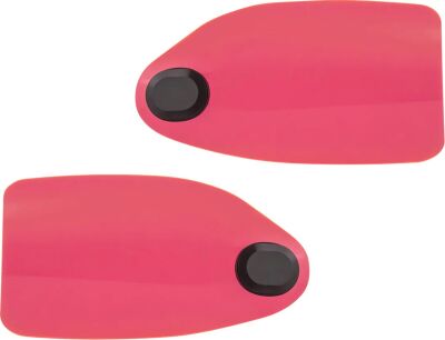 Flare Hand Guards - Hd - Cable