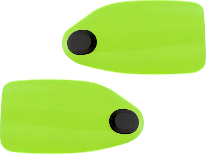 Flare Hand Guards - Hd - Cable
