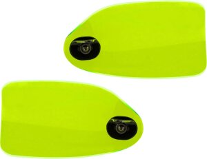 Flare Hand Guards - Hd - Cable