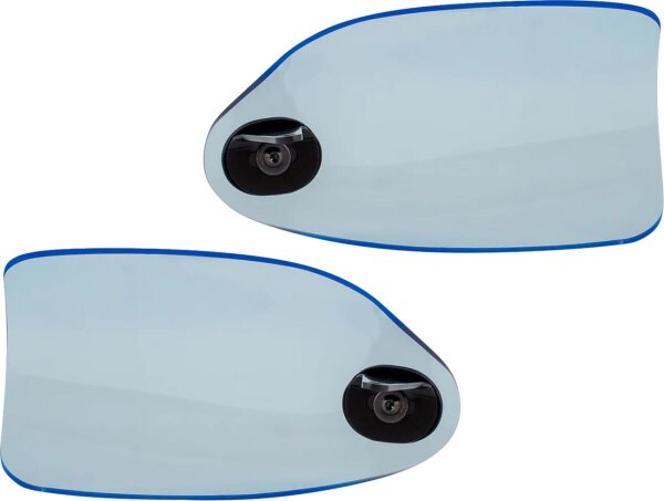 Flare Hand Guards - Hd - 24+ -