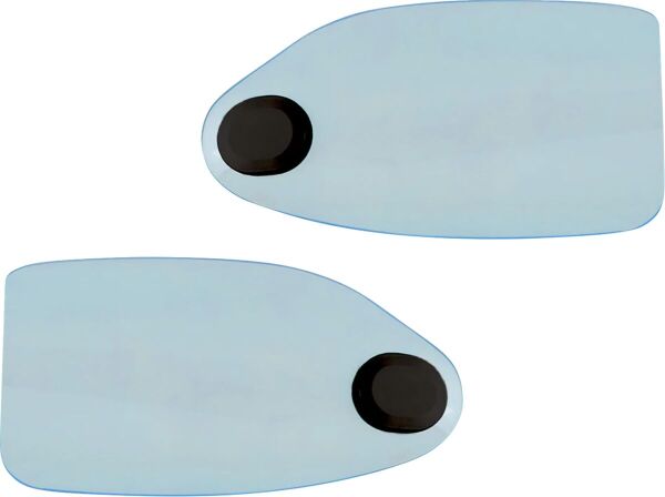 Flare Hand Guards - Hd - Cable