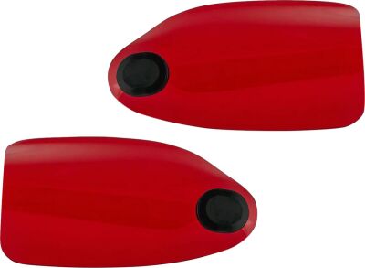 Flare Hand Guards - Hd - 24+ -