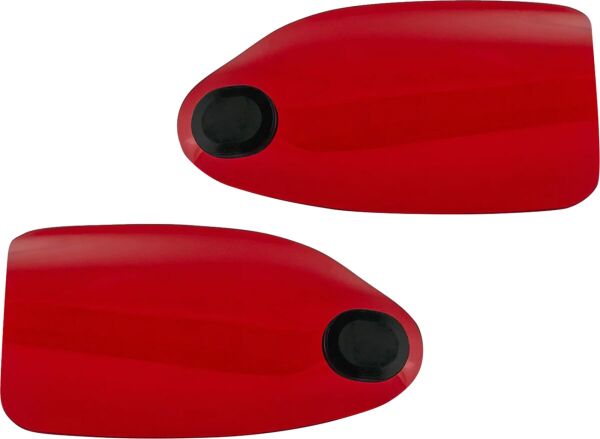 Flare Hand Guards - Hydraulic
