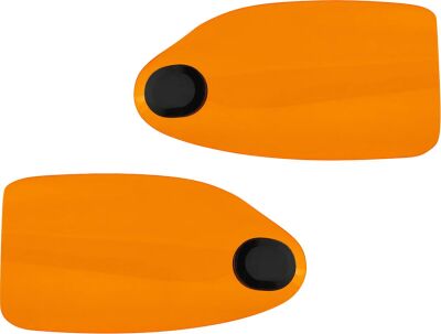 Flare Hand Guards - Hd - 24+ -