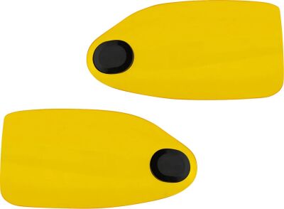 Flare Hand Guards - Hd - Cable