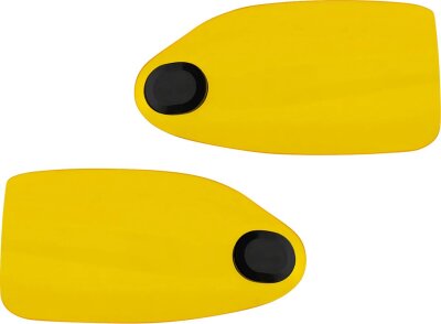 Flare Hand Guards - Hydraulic