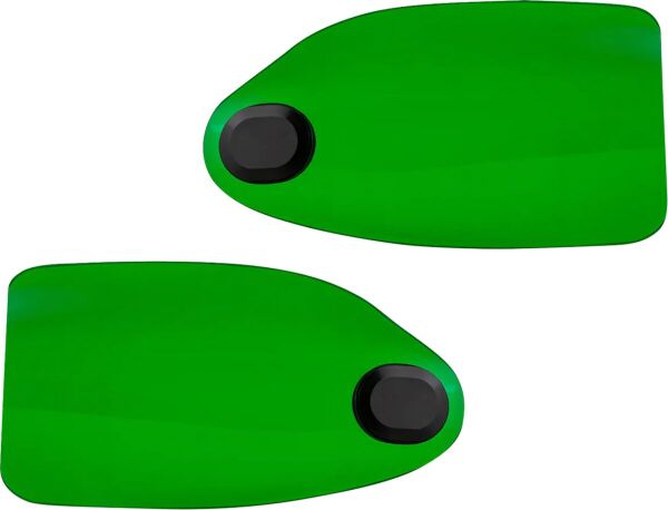 Flare Hand Guards - Hd - 24+ -