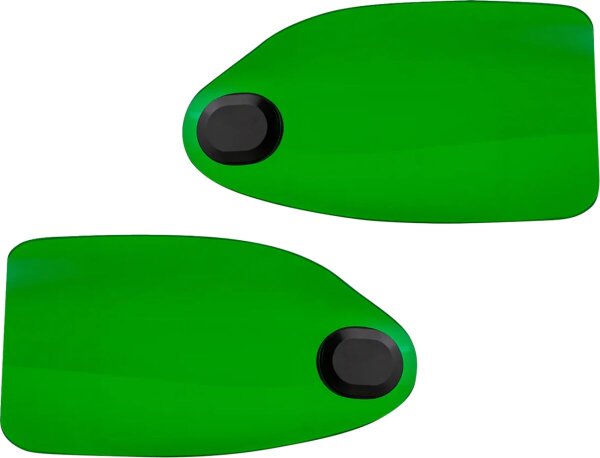 Flare Hand Guards - Hd - 24+ -