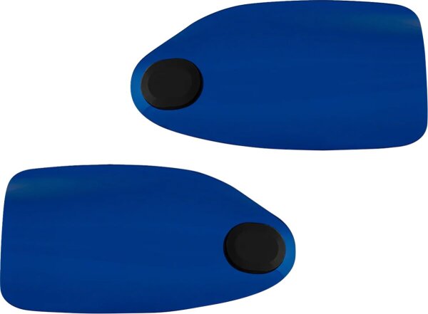Flare Hand Guards - Hd - Cable