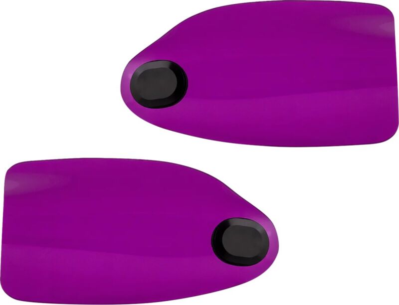 Flare Hand Guards - Hd - 24+ -