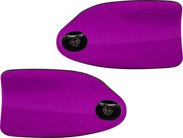 Flare Hand Guards - Hd - 24+ -