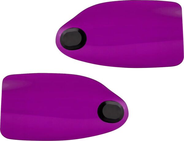 Flare Hand Guards - Hd - Cable