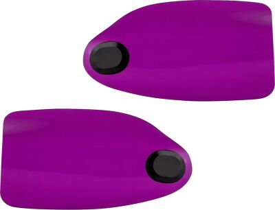 Flare Hand Guards - Hd - Cable
